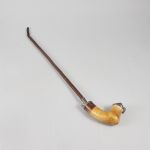 1303 6362 TOBACCO PIPE